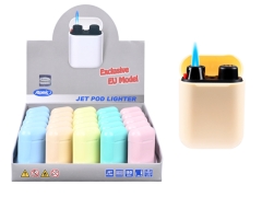 Jetflame AT Jetflame POD Case