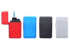 Jetflame AT Metallic Rubber