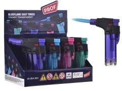 Turbo Feuerzeug Prof Jetburner
