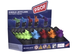Jetflame Prof Rotary