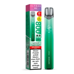 Elfbar 800 -20mg- Cactus Ice