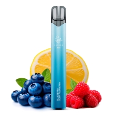Elfbar 800 -20mg- Blueberry Sour Raspberry