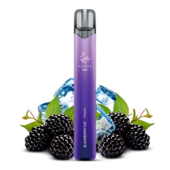 Elfbar 800 -20mg- Blackberry Ice