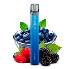 Elfbar 800 -20mg- Mad Blue