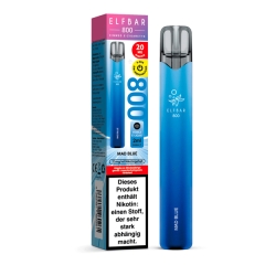 Elfbar 800 -20mg- Mad Blue