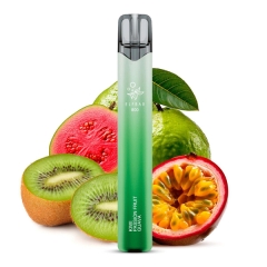 Elfbar 800 -20mg- Kiwi Passion Fruit Guava