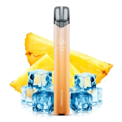 Elfbar 800 -20mg- Pineapple Ice