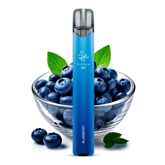 Elfbar 800 -20mg- Blueberry