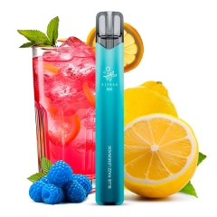 Elfbar 800 -20mg- Blue Razz Lemonade