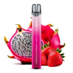 Elfbar 800 -20mg- Dragon Fruit Strawberry