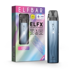 Elfbar ELFX Pod Kit Dark Sea