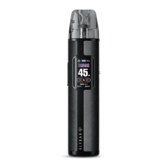 Elfbar ELFX Pro - Pod Kit- Black