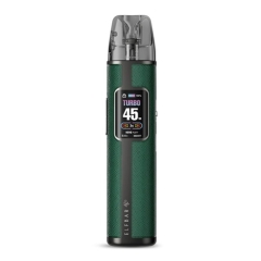 Elfbar ELFX Pro - Pod Kit- Green
