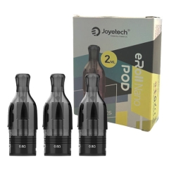 Joyetech eRoll Nano Ersatzpod 3er Pack