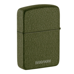 Zippo VE/VJ 80th Limited Edition