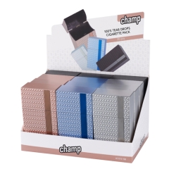 Boxen 20er KING SIZE 100mm