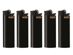 BIC Maxi Black