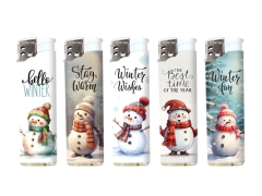 Elektronik WF Winter