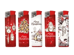 Elektronik WF Weihnachten