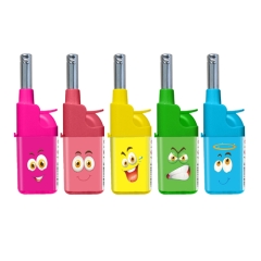 Mini Stab AT Funny Faces