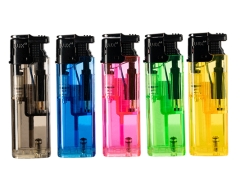 Turbo Elektronik LUX transparent