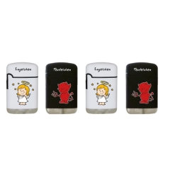 Jetflame Easy Torch Engelchen & Teufelchen