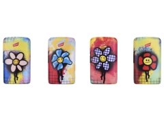 Jetflame Prof Graphic Flowers