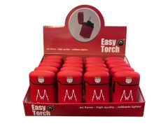 Jetflame Easy Torch Köln