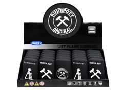 Jetflame AT Ruhrpott