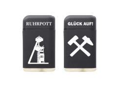 Jetflame AT Ruhrpott