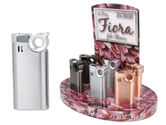 ZORR Feuerzeug Jetflame Firat