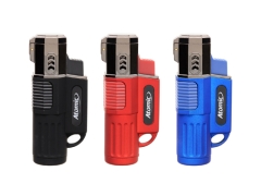 Atomic Feuerzeug 4er-Jetflame Snapper