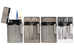 ZORR Feuerzeug Stein/Jetflame Puma