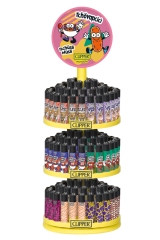 Clipper Steller Mainstream 33