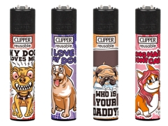 Clipper Steller Mainstream 33