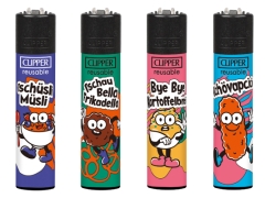 Clipper Steller Mainstream 33