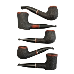 adsorba Pfeifen rustik