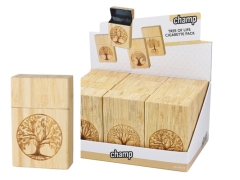 Boxen 20er KING SIZE Tree of Life