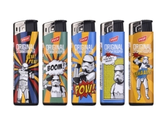 Elektronik Prof Stormtrooper