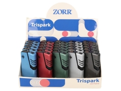 Jetflame ZORR Trispack