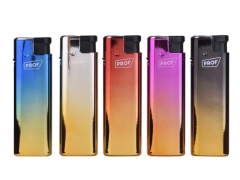 Turbo Elektronik Prof Metallic