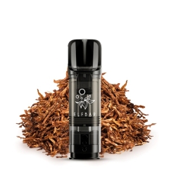 ELFA Pods 20mg Golden Tobacco