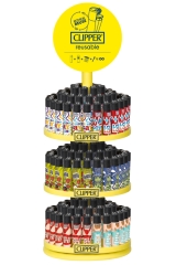 Clipper Steller Youngster 32