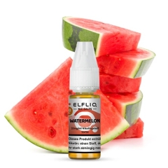ELFLIQ - 10mg- Watermelon