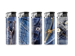 Elektronik LUX Jeans