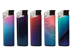 Elektronik WF Neon Lines