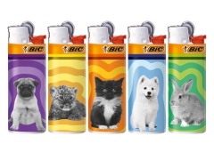 BIC Mini Baby Animals