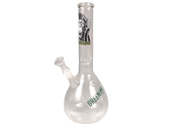 Glasbong Greenline ca.30cm