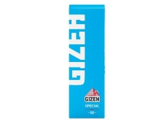 GIZEH Special 4 + 1 NR