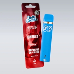 Only Grams Vape Pen Cherry